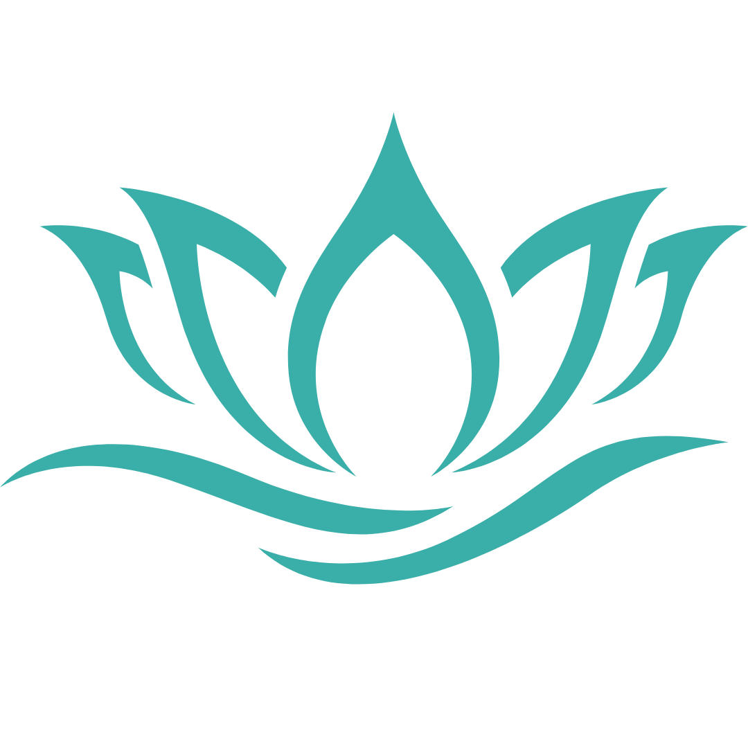 Wellness Beyond 50 Lotus logo